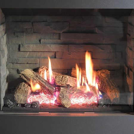 Stornoway Self Catering Lejlighed Eksteriør billede