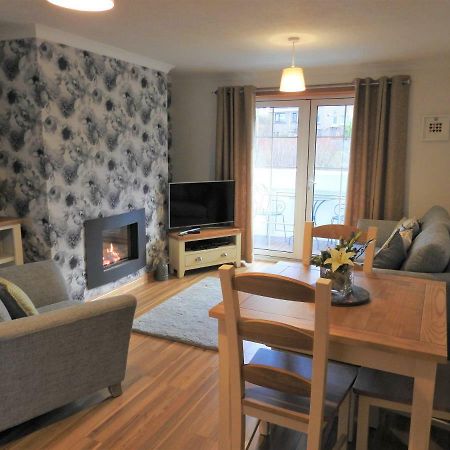 Stornoway Self Catering Lejlighed Eksteriør billede