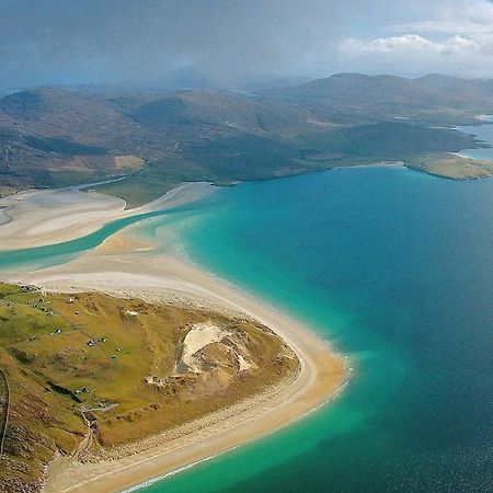 Stornoway Self Catering Lejlighed Eksteriør billede