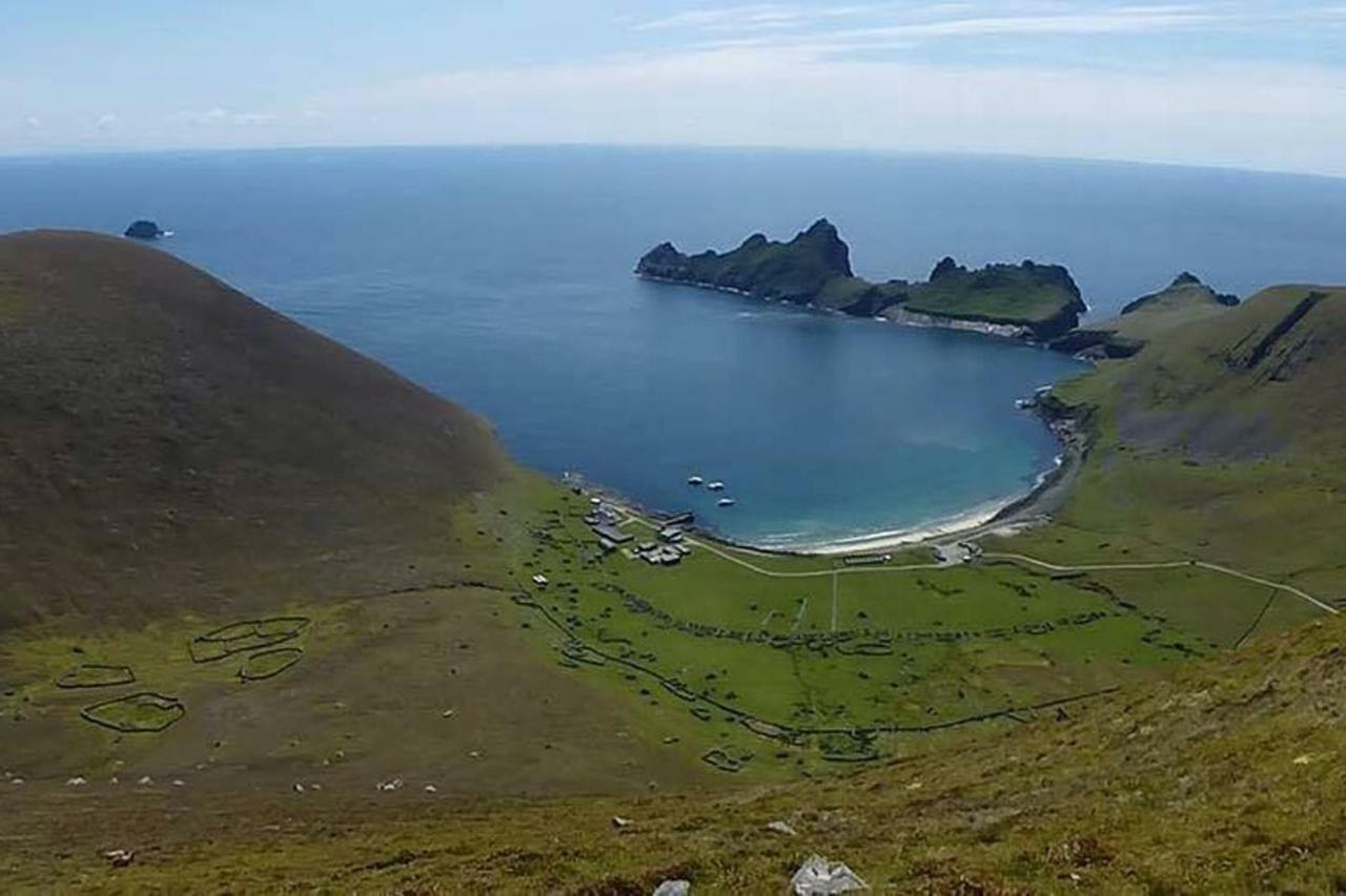 Stornoway Self Catering Lejlighed Eksteriør billede