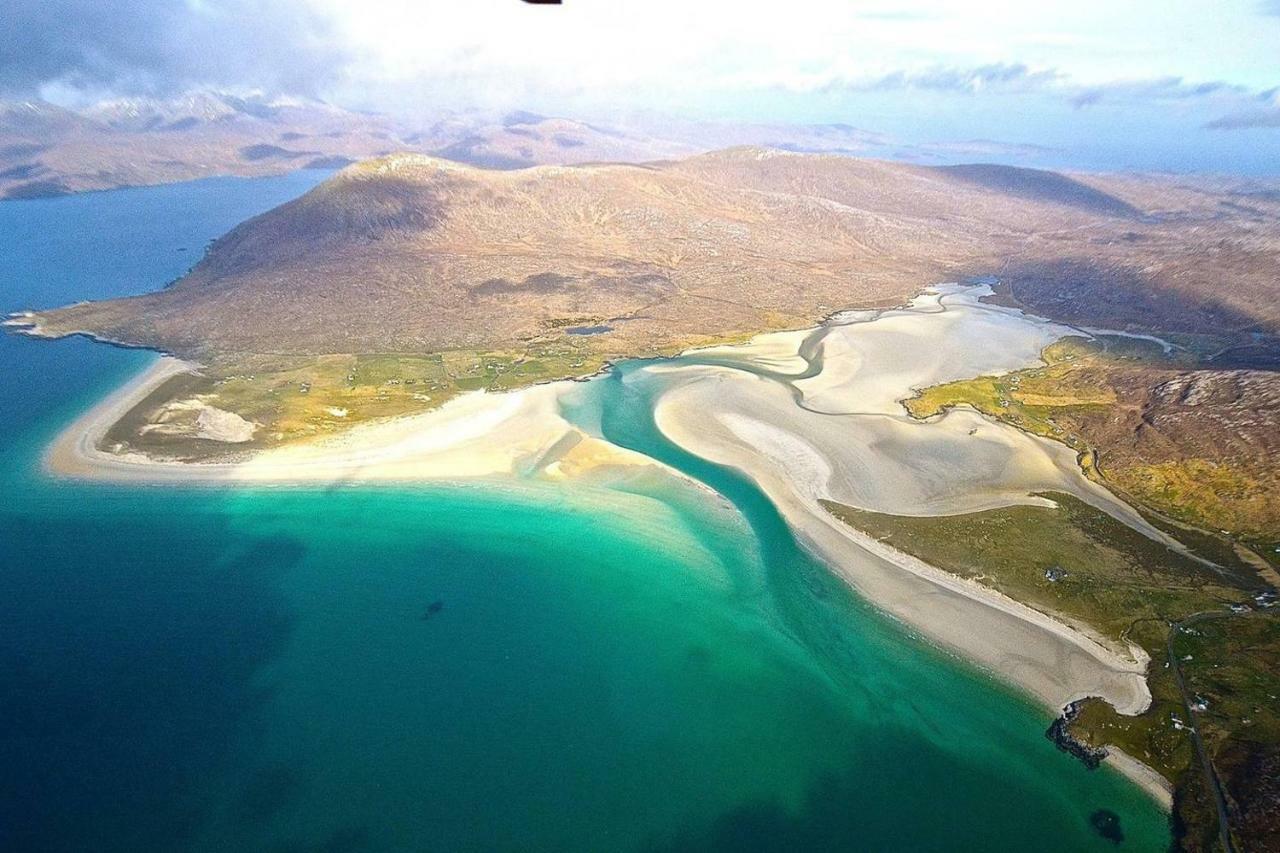 Stornoway Self Catering Lejlighed Eksteriør billede