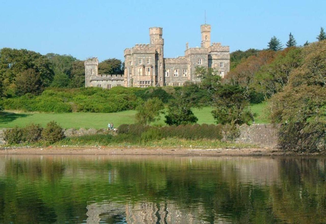 Stornoway Self Catering Lejlighed Eksteriør billede