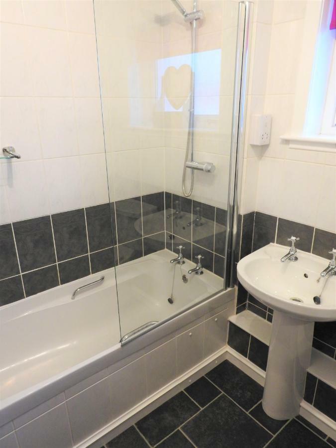 Stornoway Self Catering Lejlighed Eksteriør billede