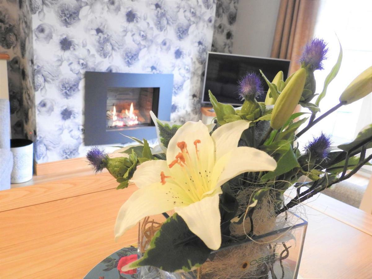 Stornoway Self Catering Lejlighed Eksteriør billede