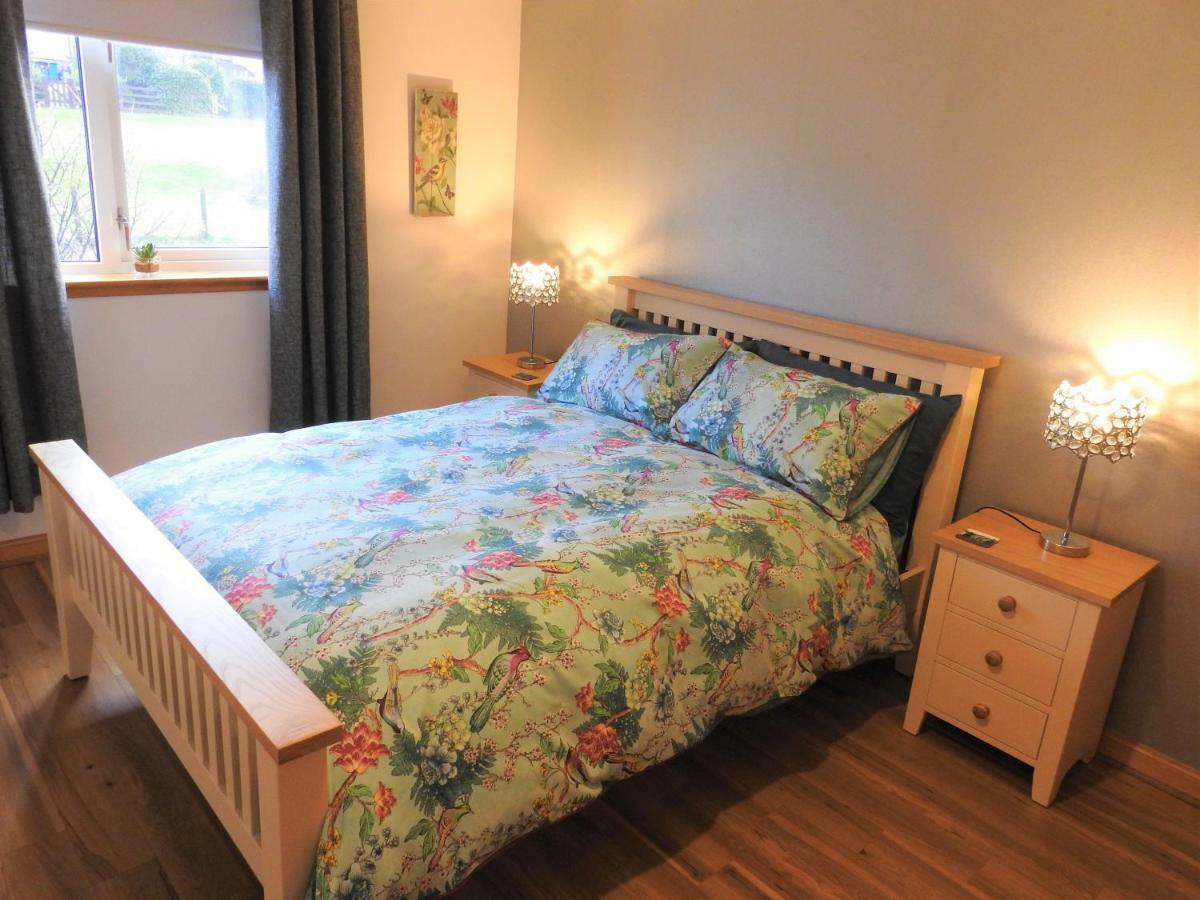 Stornoway Self Catering Lejlighed Eksteriør billede