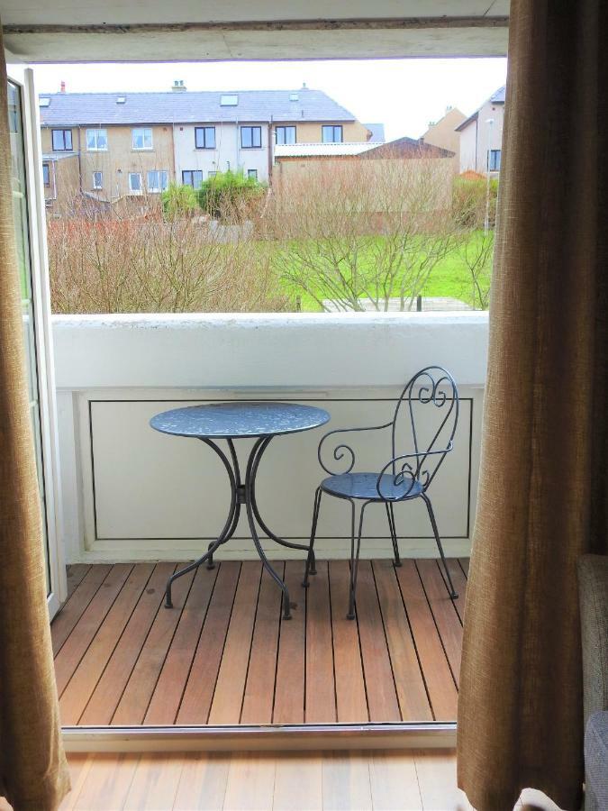 Stornoway Self Catering Lejlighed Eksteriør billede