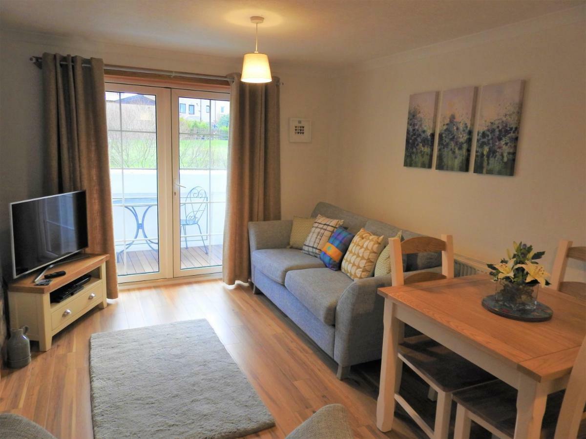 Stornoway Self Catering Lejlighed Eksteriør billede