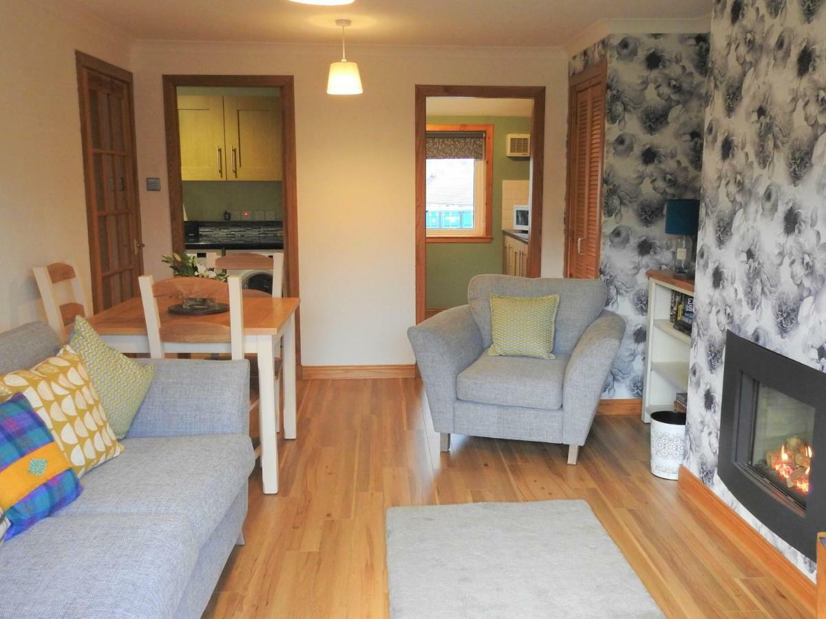 Stornoway Self Catering Lejlighed Eksteriør billede