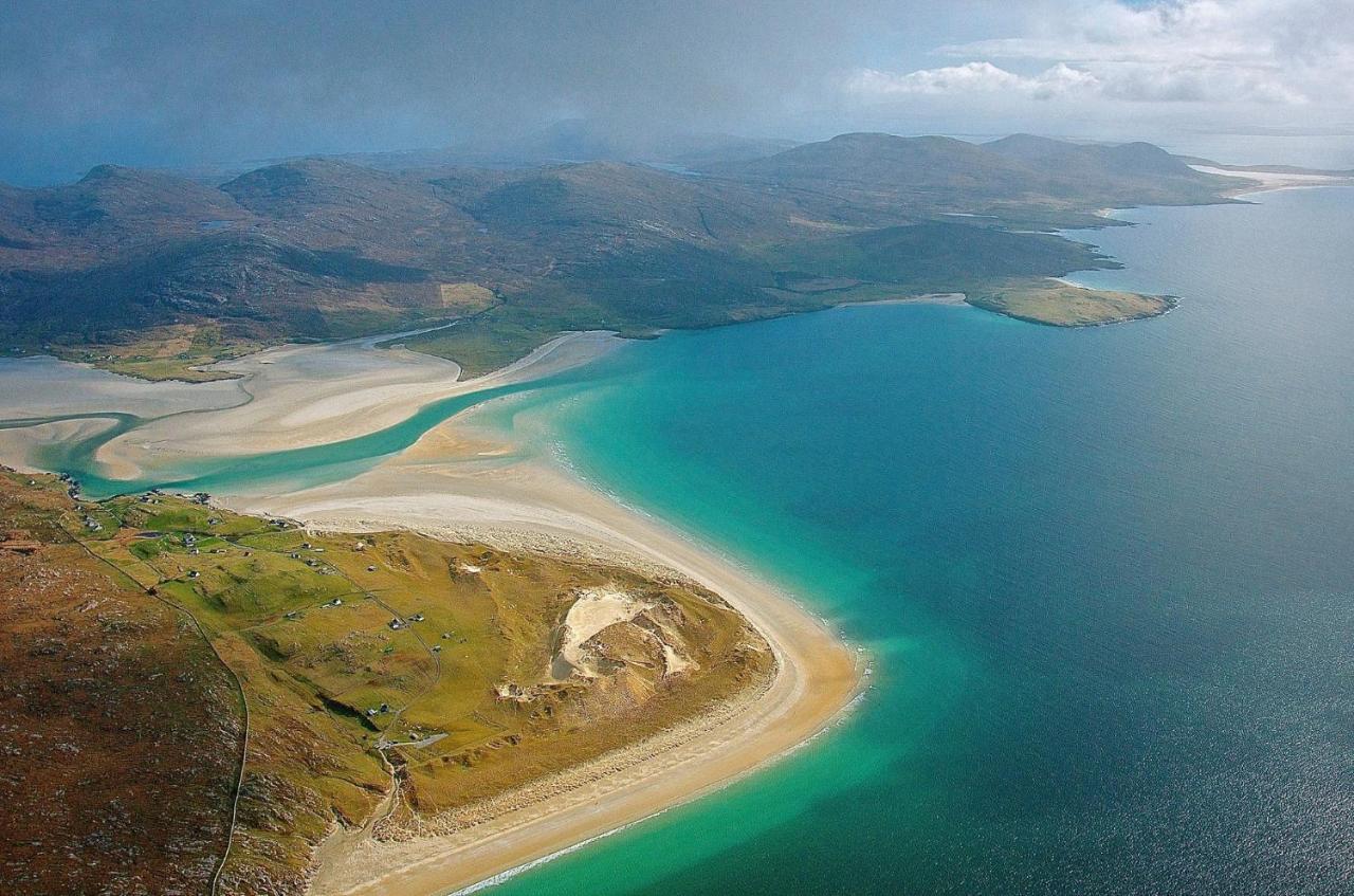 Stornoway Self Catering Lejlighed Eksteriør billede